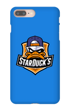 starduck_s iPhone Phone Cases