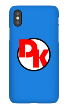 DeathKillerNOR iPhone Phone Cases