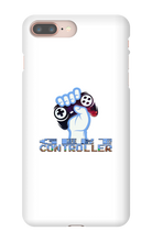 grablifebythecontroller iPhone Phone Cases