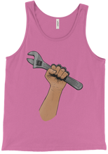 Camisole Ram Knuckle