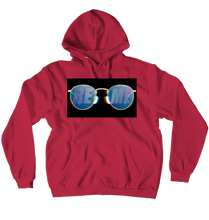 remefx Hoodies (No-Zip/Pullover)
