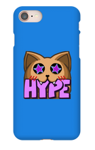 rainataleth iPhone Phone Cases