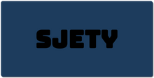 Sjety XXL Gaming Mousepad