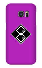 Grassroots Gaming Samsung Phone Cases