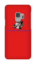 teamidgafgaming Samsung Phone Cases