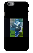 ttv_furry1806 iPhone Phone Cases