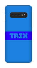 trix Samsung Phone Cases