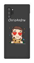 Tasty Cookie Samsung Phone Case