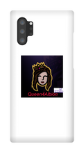 queen4albion Samsung Phone Cases