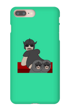 Avere iPhone Cases