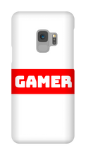 slushjonathan Samsung Phone Cases