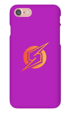 leandrosalvas iPhone Cases