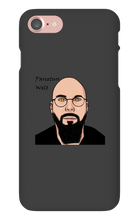 Avatar iPhone Phone Cases