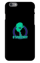 Capa Iphone Logotipo