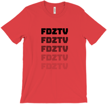 fdztv T-Shirts