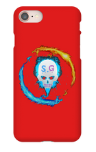 joanjf2021 iPhone Phone Cases