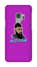 risen_rc Samsung Phone Cases