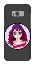 vixxybaby Samsung Phone Cases