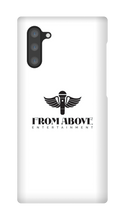 fromaboveent Samsung Phone Cases