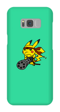 capnmerktv Samsung Phone Cases