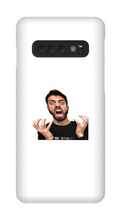 CARCASA de KRAINOLO para MVL SAMSUNG