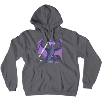 Vahryon - What the cookie?! Hoodie