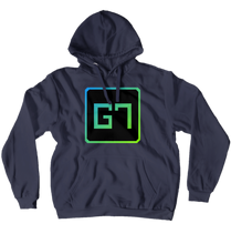 gonzy7 Hoodies (No-Zip/Pullover)