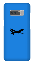 badkarmadrone Samsung Phone Cases