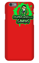 eightba11king540 iPhone Phone Cases