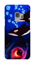 ryogameing Samsung Phone Cases