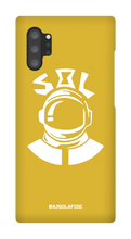 SOL Samsung Phone Cases