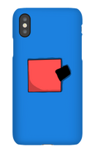 Bob IPhone Case