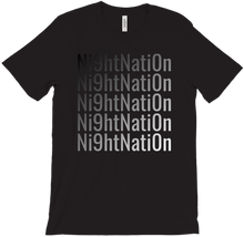 Ni9htNati0n T-Shirts