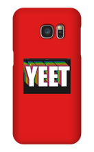 apexslayer Samsung Phone Cases