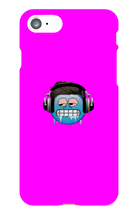 bigchillin iPhone Phone Cases