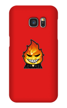 driftingpsycho Samsung Phone Cases