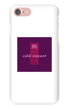 coldvincent iPhone Phone Cases