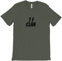 tfclan-308 T-Shirts