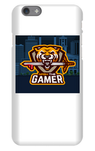 nashthegamer2000 iPhone Phone Cases