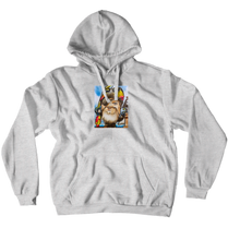 cptgrybeard Hoodies (No-Zip/Pullover)