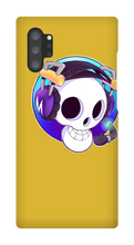leoragig Samsung Phone Cases