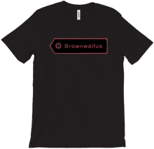 brownwaifus Tag T-Shirts