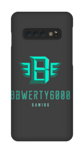 bbwerty6000 Samsung Phone Cases