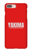 Yakima iPhone Phone Cases