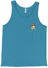 clipzdr3 Tank Top