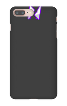 novapowerd iPhone Phone Cases