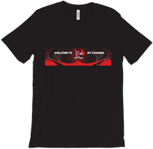 nightpowergaming T-Shirts