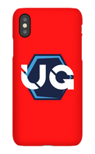 ursgaming iPhone Phone Cases