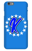 krikkie25 iPhone Phone Cases