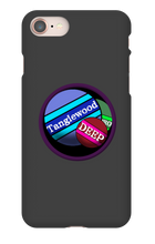 revantatsu iPhone Phone Cases